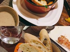 -LA CREPERIE BRETONNE布列塔尼法式餐厅(天童北路店)