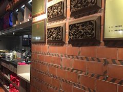 -食锦记·福建私房菜(浦西万达店)