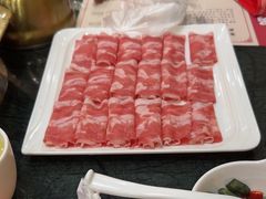 -德羊府老北京羊蝎子火锅