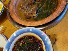 -老诚一锅(来北家园店)