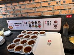 -焯牛潮汕牛肉火锅(云峰街创始店)