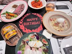-Inspiration灵感·罗马西餐厅(九龙坡店)