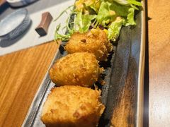 -森味薪火烧•烧鸟居酒屋•日本料理(望京店)