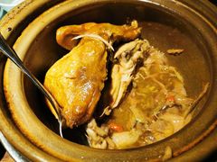 外婆茶香鸡-外婆家(南开大悦城店)