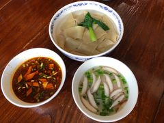 -天下第一面(大雁塔北广场店)