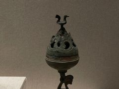 -深圳博物馆(古代艺术馆)