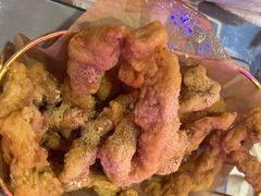 -沪上名羊天下碳烤羊腿•东北烧烤•小龙虾(浦东直营总店)