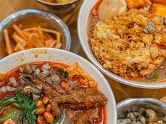 -螺小胖柳州螺蛳粉(钟楼总店)