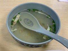 -顶巧鸡汤馄饨(虹口总店)