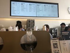 -喜茶(永旺梦乐城店)