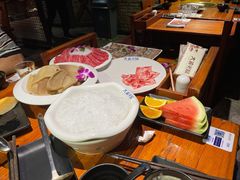 -大渝火锅(氿滨大道店)