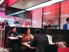 -小杨生煎(湟普汇店)