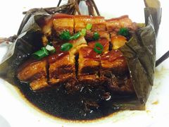 -邱记私房菜·十八年本地菜