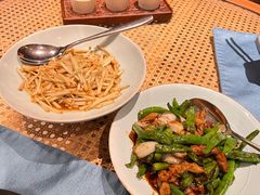 -杭州西湖柳莺里酒店·闻莺厅