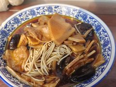 -西园寺素食(西园弄戒幢律寺店)