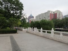 -金宫殿故址