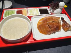 -北院·果木烤鸭·25年东北菜(创意产业园店)