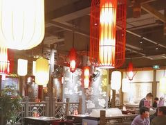 -蜀国大将老火锅(江北店)