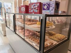 -好利来(七宝领展广场店)