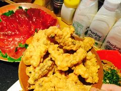 -董家湾重庆老火锅(嘉华店)