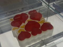 -GRAMCAKE一克甜品(昙华林花园山店)