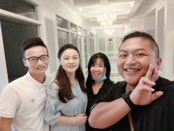 点击看大图 -金夫人婚纱摄影(华南店)