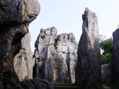 -华蓥山天意谷景区