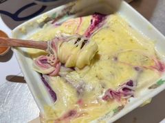 -火山屋台(新街口店)