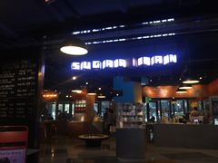 门面-sugarman espresso素饮糖人高新咖啡工厂