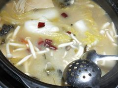 -周渝食惦酸菜鱼(青浦店)