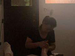-逅莱·影院足道·日式SPA(大世界店)