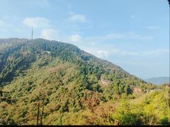 -南岳衡山风景名胜区