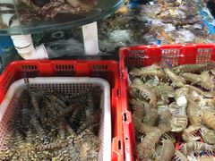 水产区-四道口水产市场