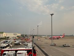 -吉隆坡国际机场