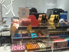 -GODIVA(港汇恒隆广场)