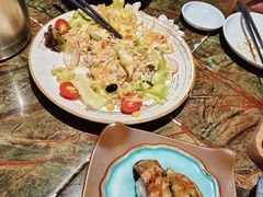 -炙柒Sekinana·精致料理 烧鸟·铁板烧(海上世界店)