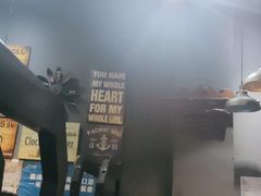 -上亿烧烤海鲜大咖(承德路店)