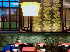 -上海苏宁宝丽嘉酒店·嘉府壹号中餐厅