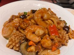 八珍豆腐-大铁勺新津菜(熙悦汇店)