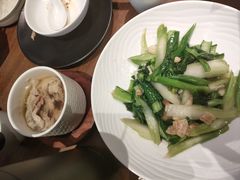 -客颂·客家宴(大壮国际广场店)