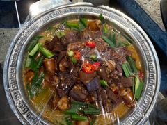 -壹只菜·崇明本地特色菜(崇明南门店)