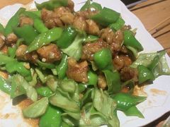 -小俩口烧烤东北菜(双井店)