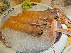 -吉兆·料理(红梅南路店)