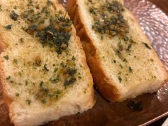 -PIZZA BIANCA(民园店)