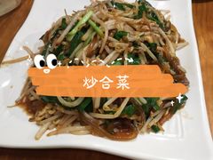 -锦小馆(安贞店)