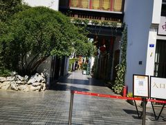 -南京市民俗博物馆(甘熙宅第)
