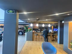 -永达一汽大众4S店(金杨地区店)