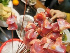 -纸盐河码头火锅(十八梯店)