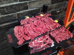 吊龙肉-潮发潮汕牛肉店(龙洞店)