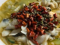 -大牌大·传统杭帮菜(湖滨店)